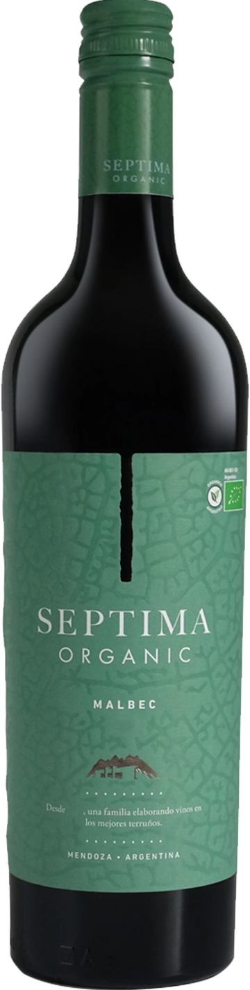 2021 Septima Organic Malbec
