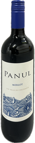 Panul Merlot