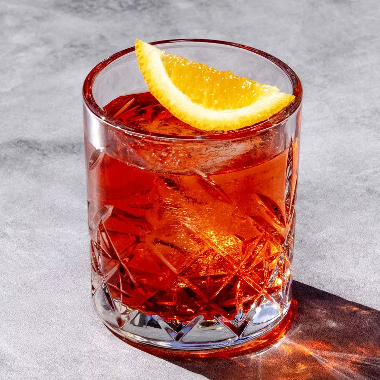As the Sun Goes Down Negroni Pack