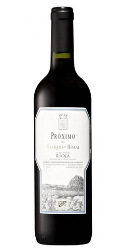 Marques de Riscal Proximo Rioja