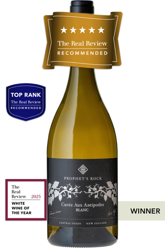 2022 Prophet's Rock Cuvee Aux Antipodes Blanc