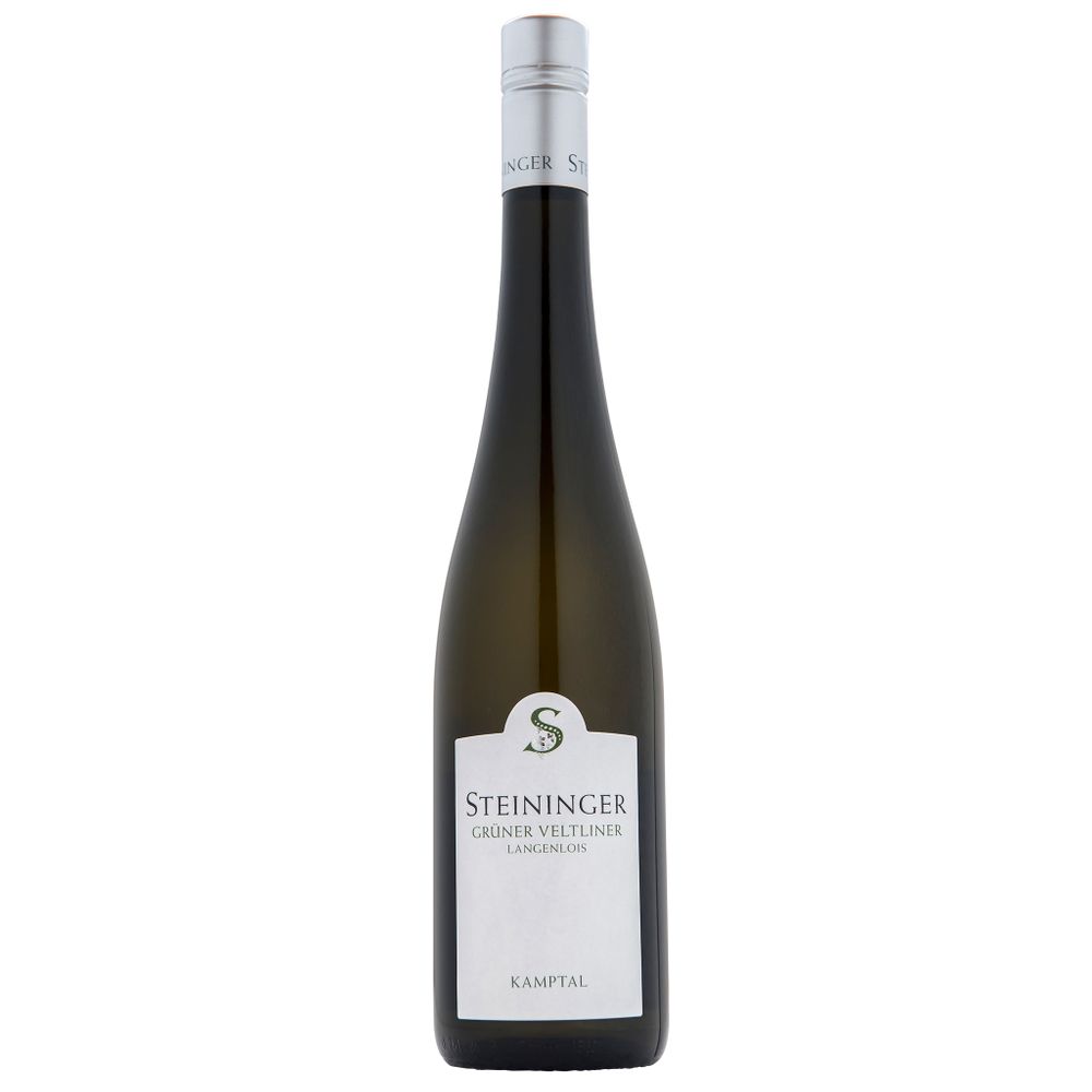 2020  Steininger Gruner Veltliner Langeniois