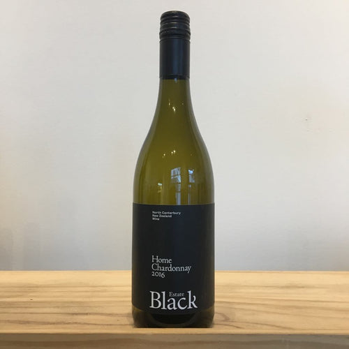 2016 Black Estate 'Home' Chardonnay