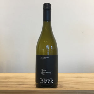 2018 Black Estate 'Home' Chardonnay