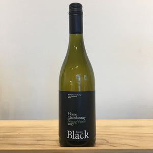 2017 Black Estate 'Young Vines' Chardonnay