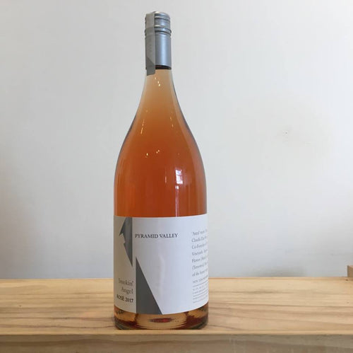 2017 Pyramid Valley Smokin' Angel Rose Magnum