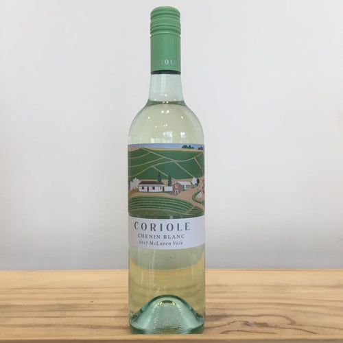 2017 Coriole Chenin Blanc