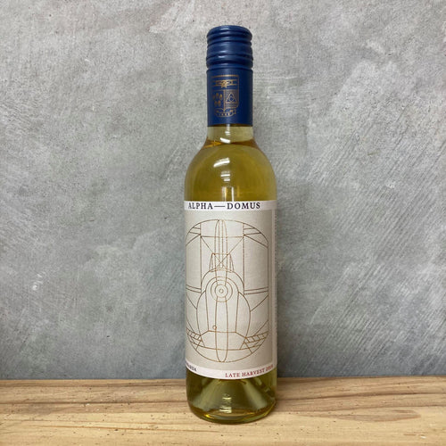 2019 Alpha Domus 'Leonarda' Late Harvest