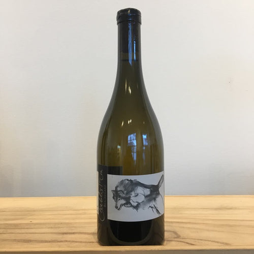 2015 Domaine Pattes Loup Vallions 1er Cru Chablis