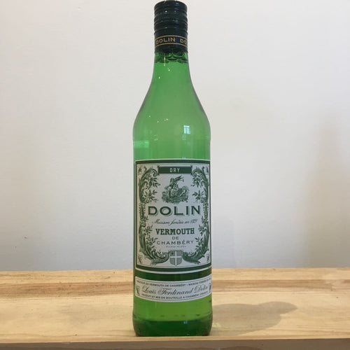 Dolin Dry Vermouth