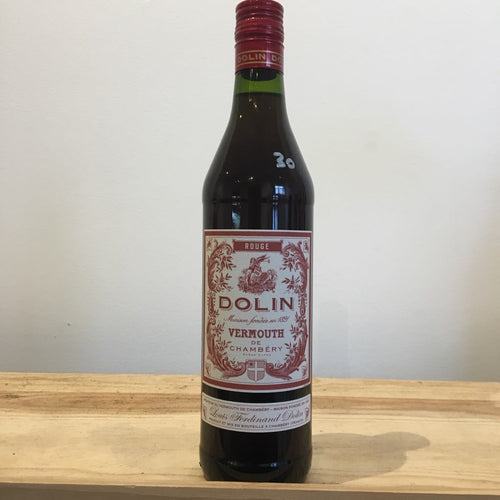 Dolin Rouge Vermouth