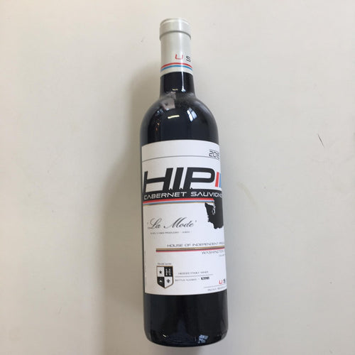 2016 HIP Cabernet Sauvignon