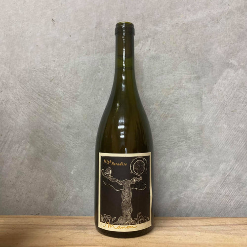 2019 Manon High Paradise