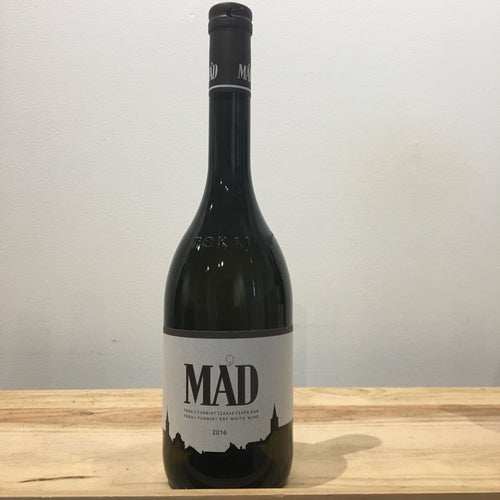 2016 MA'D Tokaj Furmint
