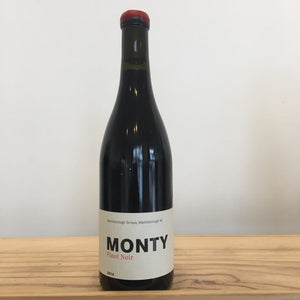 2016 Colombo Monty Pinot Noir