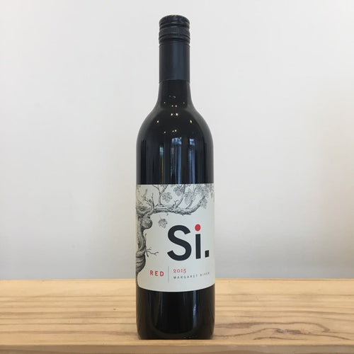 2015 Si Vintners Red