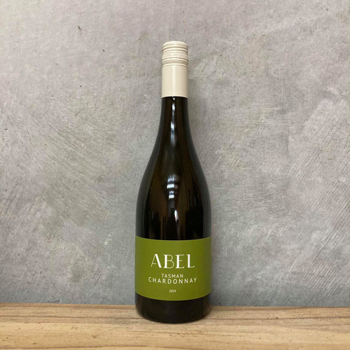 2019 Abel Chardonnay