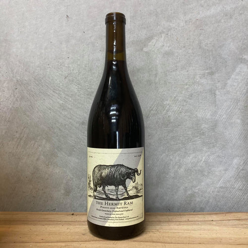 2020 The Hermit Ram Amphora Pinots