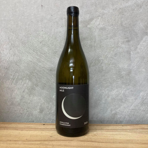 2020 Moonlight Mile 'Apocalypse' Chardonnay