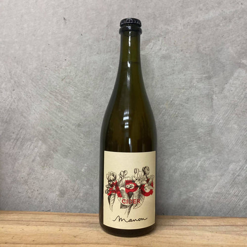 2019 Manon APQ Cider