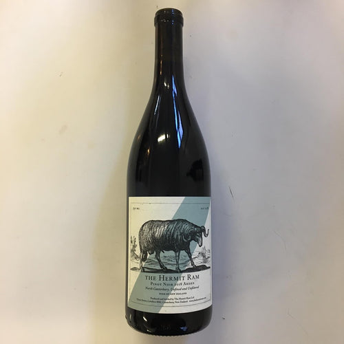 2018 The Hermit Ram Arden Pinot Noir