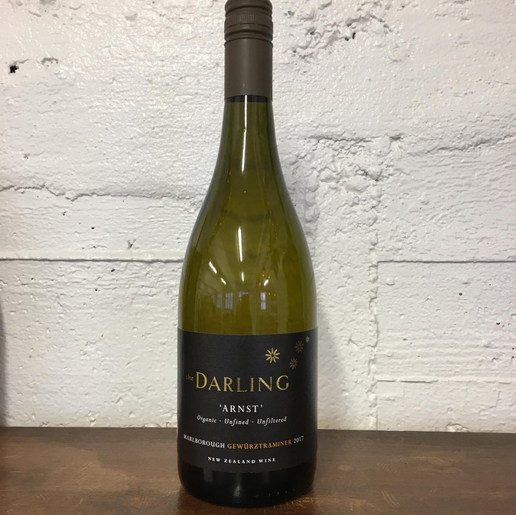 2018 The Darling 'Arnst' Sauvignon Blanc