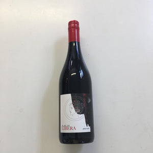 2018 Aurum Libera Pinot Noir