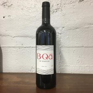 2013 Chateau Marsyas B-Qa Red