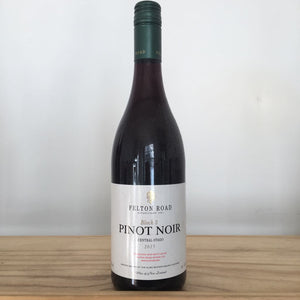 2015 Felton Road Block 3 Pinot Noir