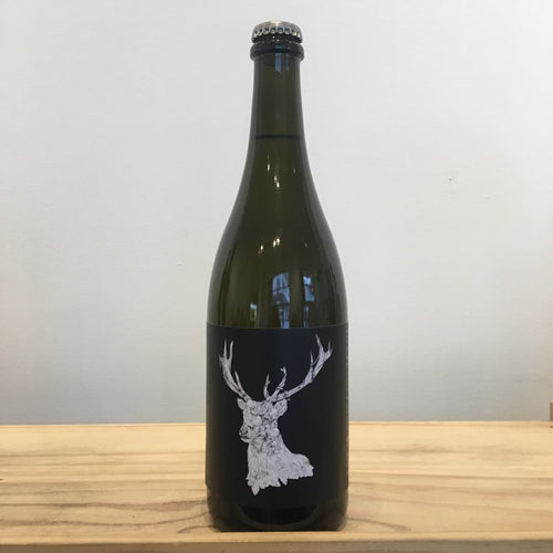 2017 Y2KX Collective Magnificent Creature 'Wild Barrel' Sauvignon Blanc