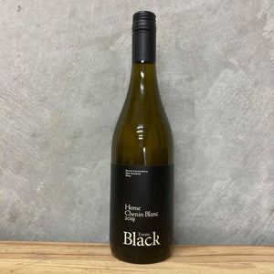 2019 Black Estate Chenin Blanc