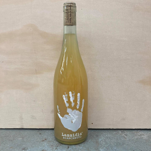 2020 Lammida Bianchetto