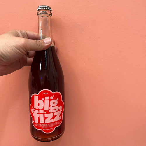 2020 Big Fizz
