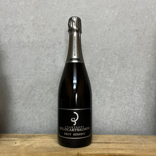 Billecart Salmon Brut Reserve Champagne