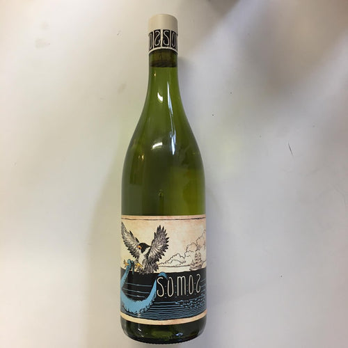 2019 Somos Blanquito