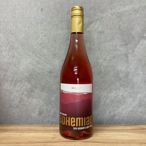 2022 Bohemian 'The Dancer' Rose