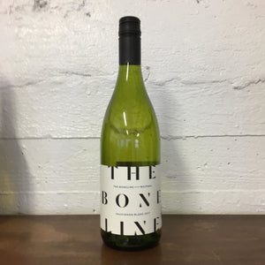 2017 The Bone Line Sauvignon Blanc