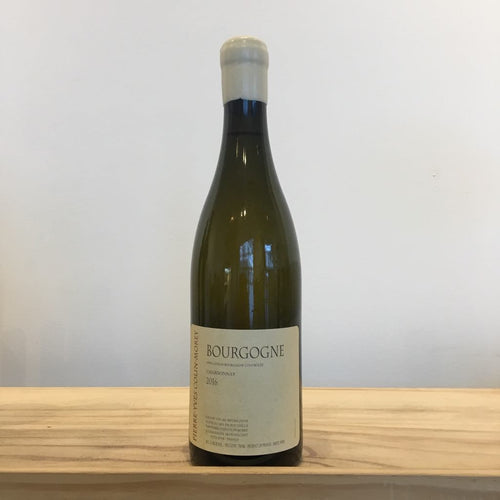 2016 Pierre-Yves Colin Morey Bourgogne Blanc