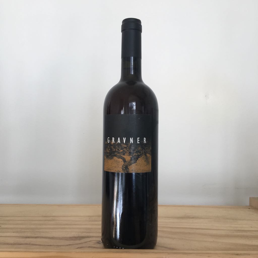 2008 Gravner Breg (Pre-Order) – Cult Wine