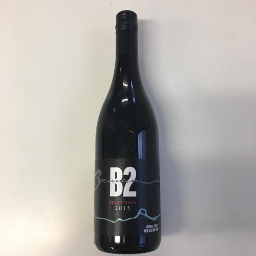 2015 Brennan B2 Pinot Noir*