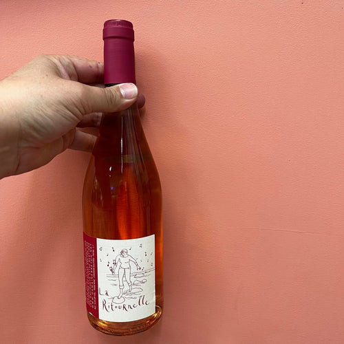 2021 Breton La Ritournelle