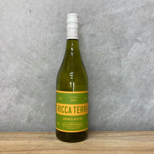 2020 Ricca Terra Bronco Buster