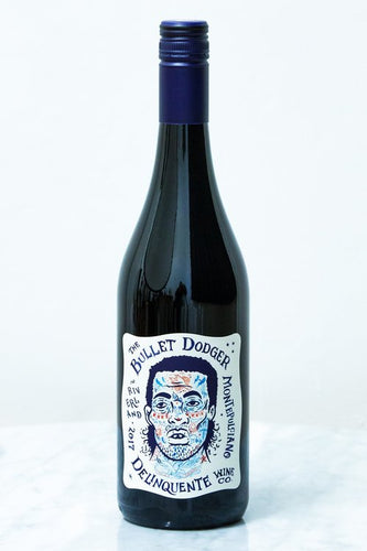 2018 Delinquente 2018 