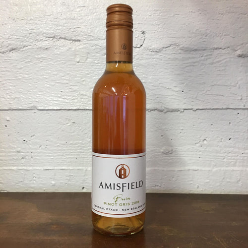 2018 Amisfield Burn Pinot Gris (375ml)