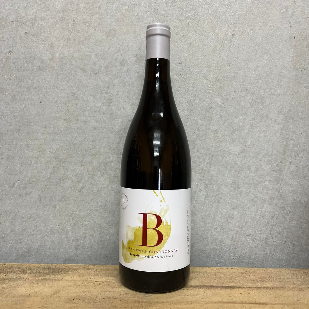 2016 B Vintners Chardonnay