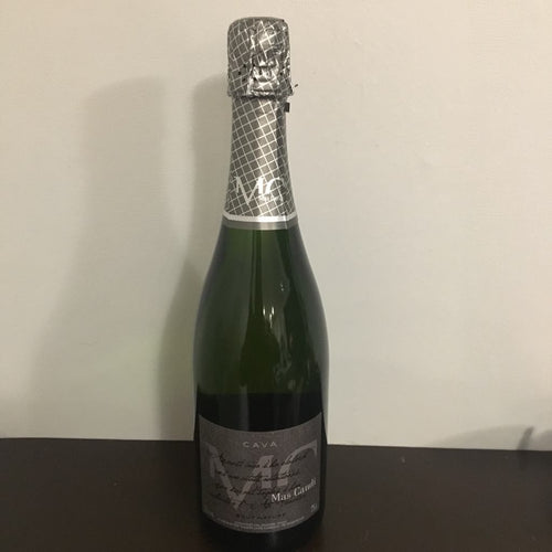 Mas Candi Brut Nature Cava