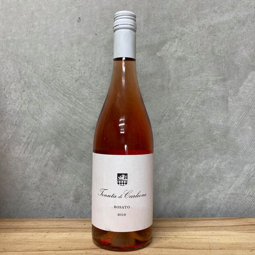 2019 Tenuta di Carleone Rosato