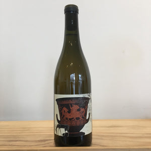 2018 Carrick 'The Death of Vontempsky' Skin-Fermented Riesling