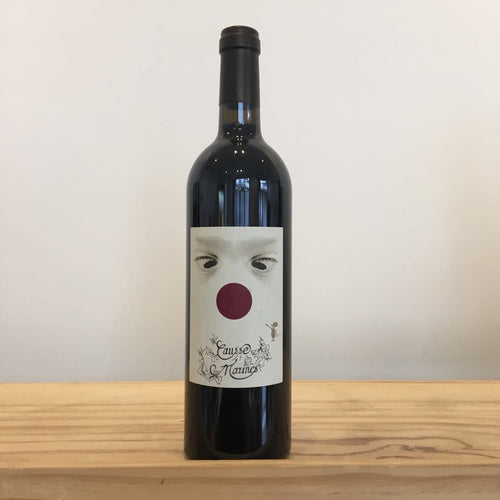 2018 Causse Marines 'Peyrouzelles'