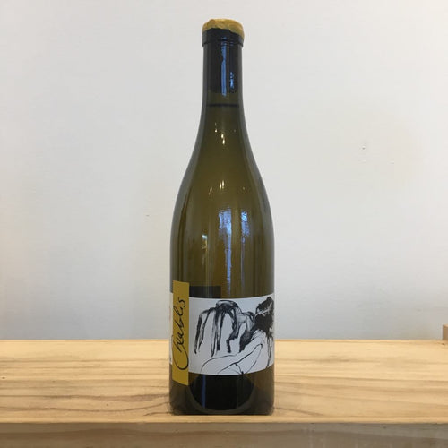 2015 Domaine Pattes Loup Vent d' Ange Chablis